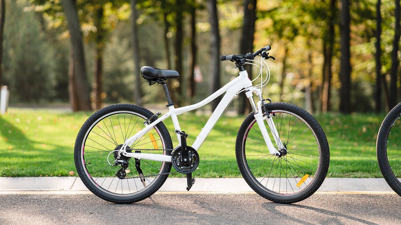 Главная картинка новости: В Тоншаевском округе оперативно раскрыта кража велосипеда у сторожа детского сада