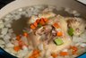 Миниатюра новости: Забудьте о пенке при варке мяса: запомните 4 простых правила, чтобы она не образовывалась, и не допускайте ошибок