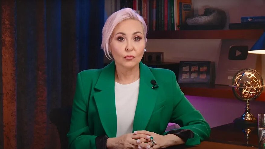 Главная картинка новости: Сегодня не время спорить, кто прав: Володина рассказала, что важнее 29 сентября