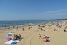 Миниатюра новости: Черное море остыло до 18 градусов. В каких курортных зонах Краснодарского края вода все еще комфортная для купания