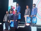 Нижегородские борцы успешно выступили на международном турнире в Новосибирске