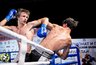 Миниатюра новости: Нижегородцы выступили на турнире по муайтай Emerald Fight 11 в Ковернино