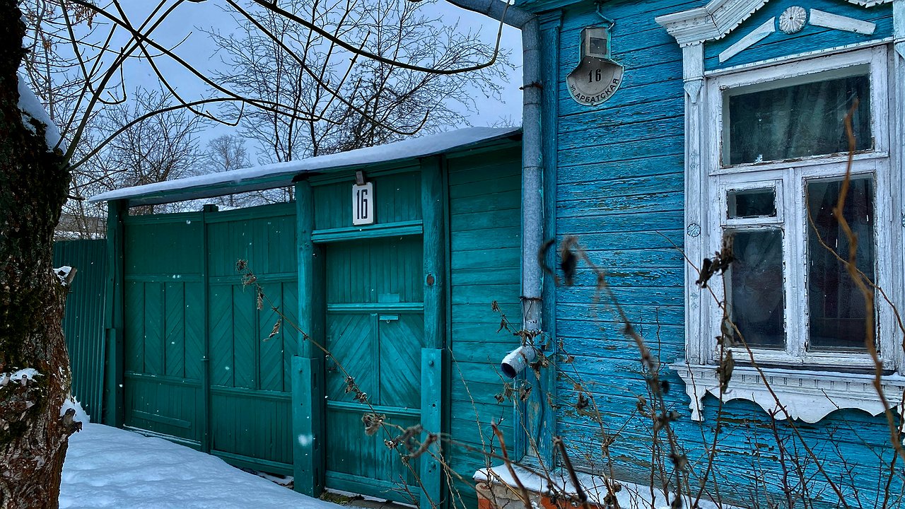 Главная картинка новости: Холод не пройдёт: как надёжно утеплить дом изнутри раз и навсегда — без минваты, грызунов и переплат