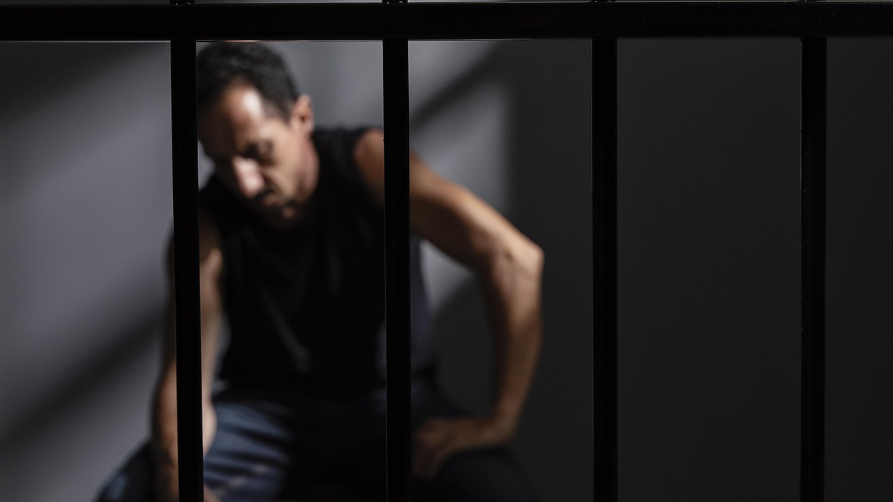 Главная картинка новости: Нижегородец арестован за хранение запрещенных веществ