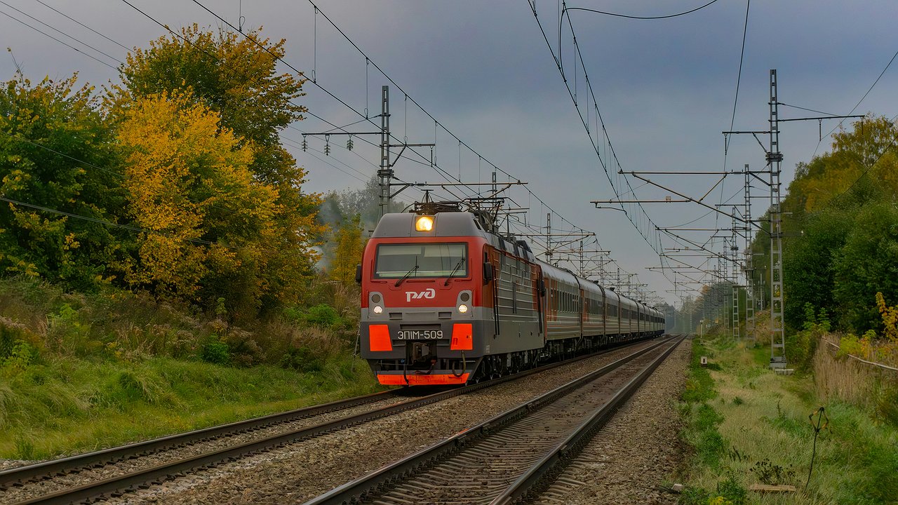 Главная картинка новости: Лучше доверху забитый плацкарт, чем купе - больше не поеду в купейном вагоне одна, и вот почему