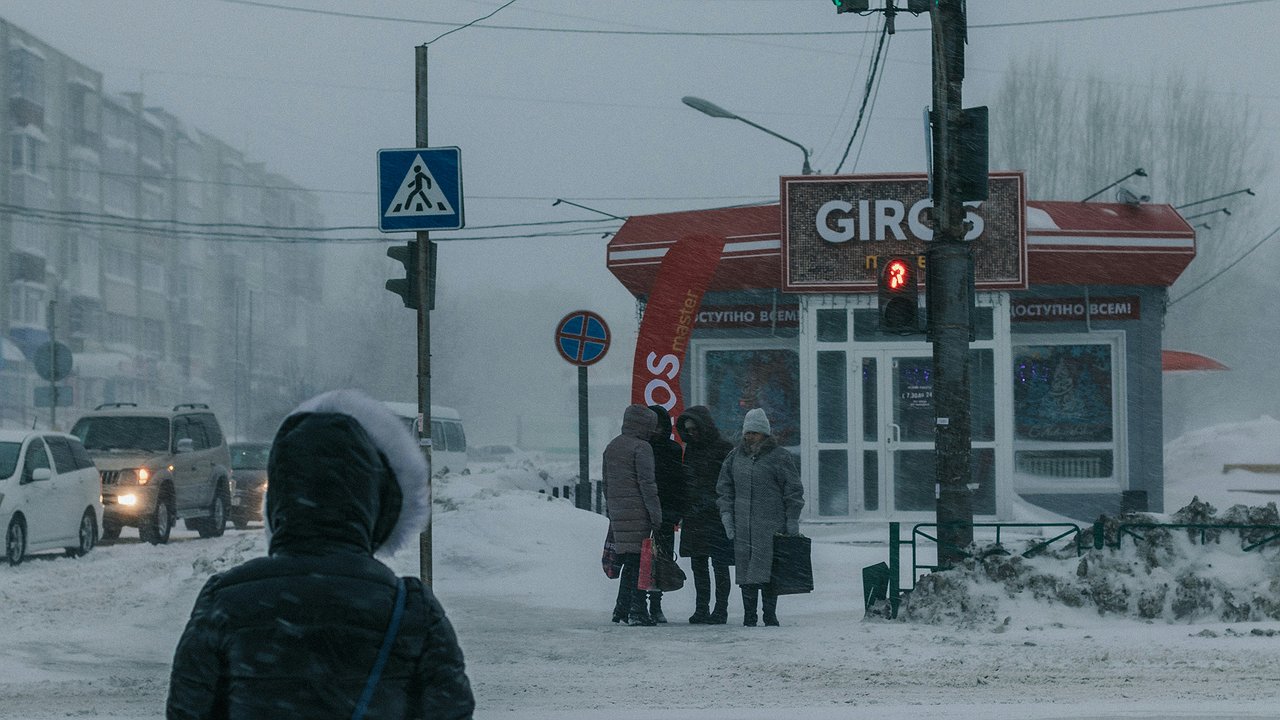 Главная картинка новости: Зима-2026 будет безжалостна: синоптики предупреждают дачников и пожилых об аномалиях - суровый прогноз