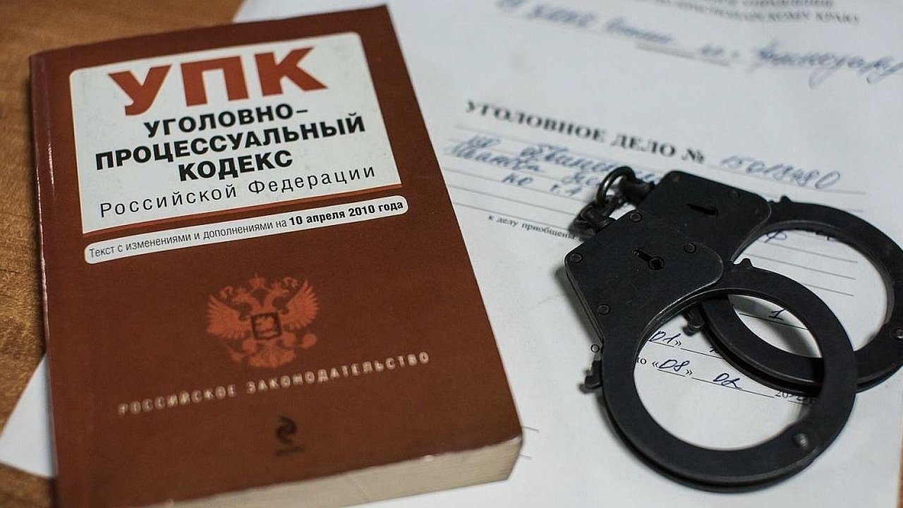 Главная картинка новости: Жителю Бора грозит уголовное преследование за угрозы убийством семье