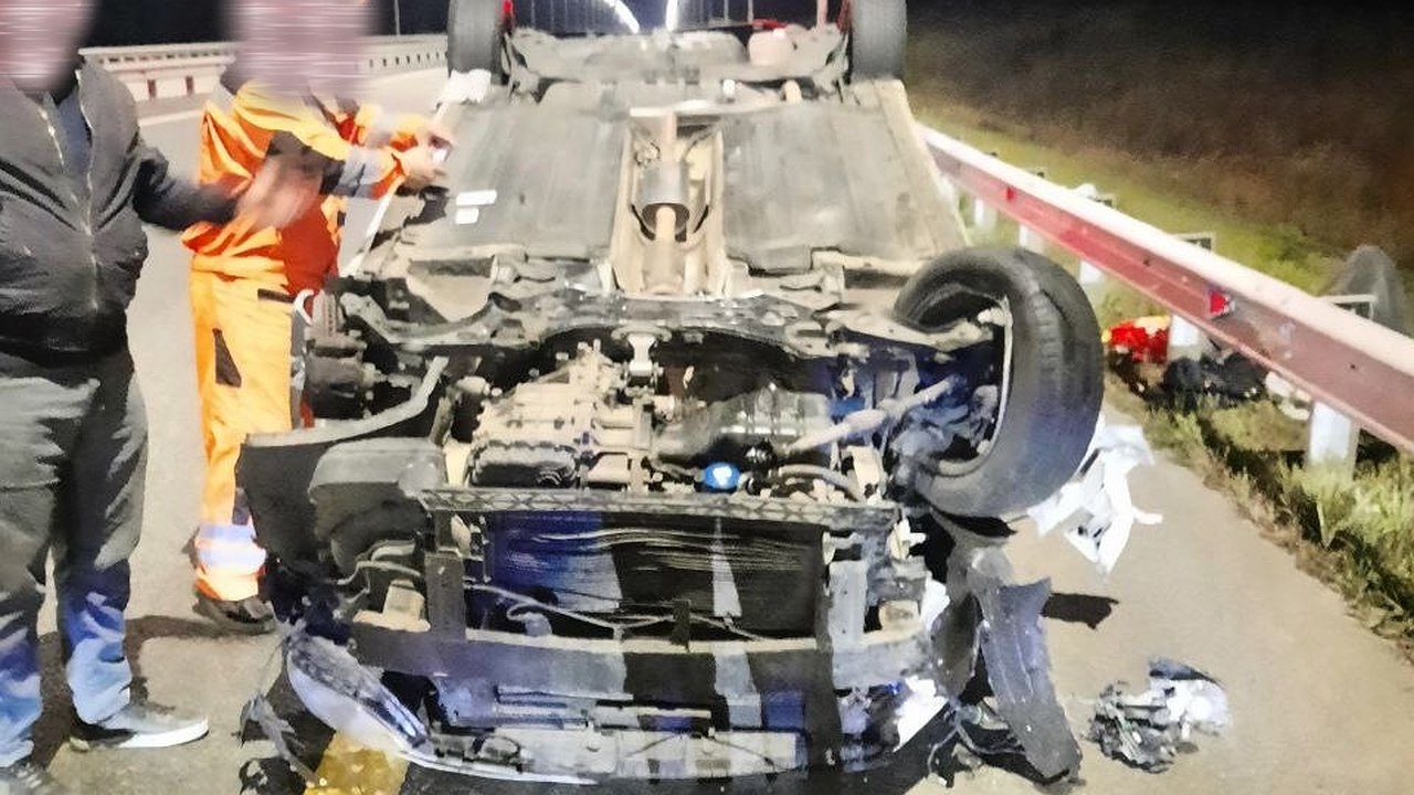 Главная картинка новости: За минувшие сутки на территории Нижегородской области произошло 13 ДТП