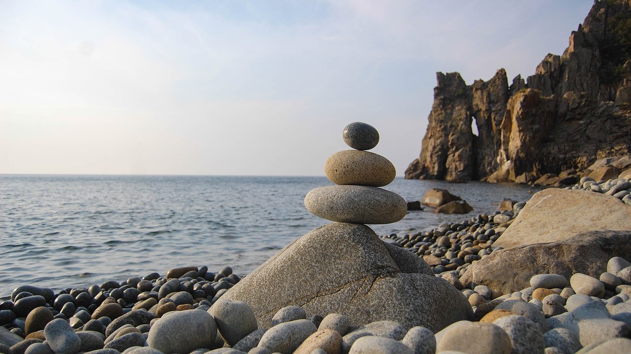 Главная картинка новости: Нашли идеальное место для отдыха с недорогим жильем и чистым морем, о котором не знают туристы