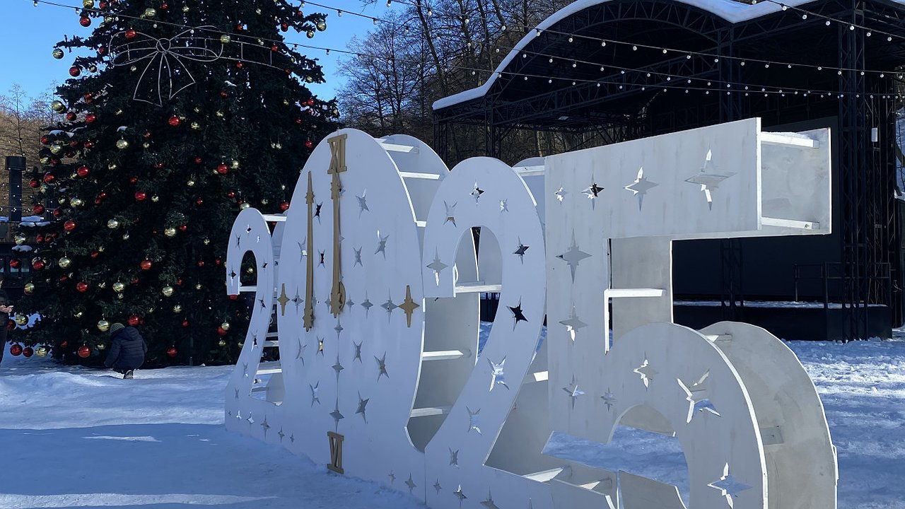 Главная картинка новости: «В декабре придет климатический ужас». Синоптики рассказали, как начнется зима