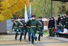 Миниатюра новости: В Нижнем Новгороде подвели итоги юбилейного слета юных патриотов