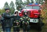 Миниатюра новости: В Дзержинске организованы работы по оказанию помощи пострадавшим жителям