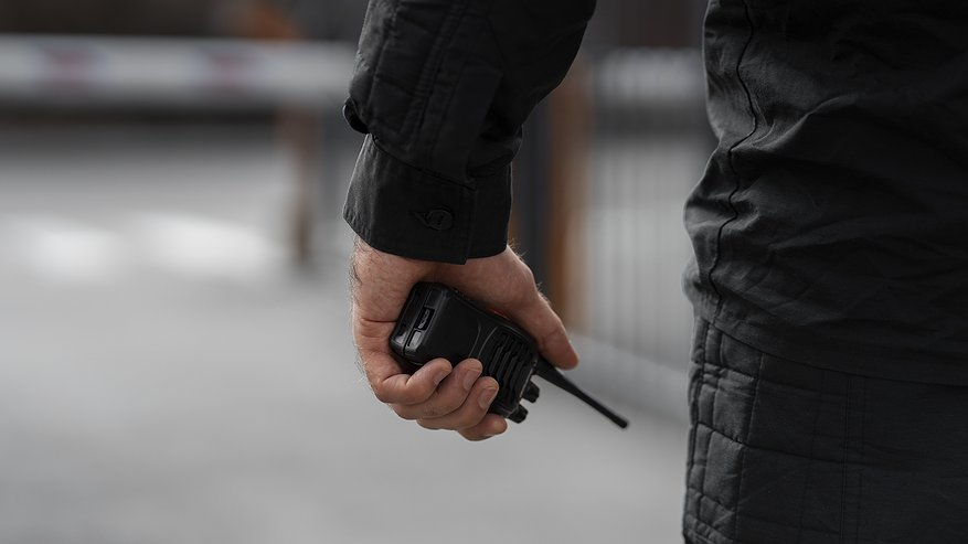 Главная картинка новости: В Городце полицейская погоня за подростками закончилась стрельбой