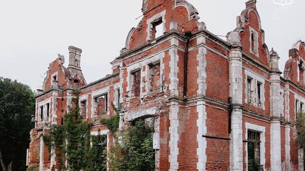 Главная картинка новости: Исторические здания Нижегородской области получили шанс на новую жизнь