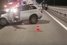 Миниатюра новости: На трассе М-12 в Нижегородской области произошла смертельная авария
