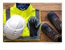 Средства индивидуальной защиты: гарантия безопасности на рабочем месте
