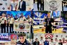 Миниатюра новости: Нижегородские завоевали 13 медалей на Кубке мира в Чебоксарах