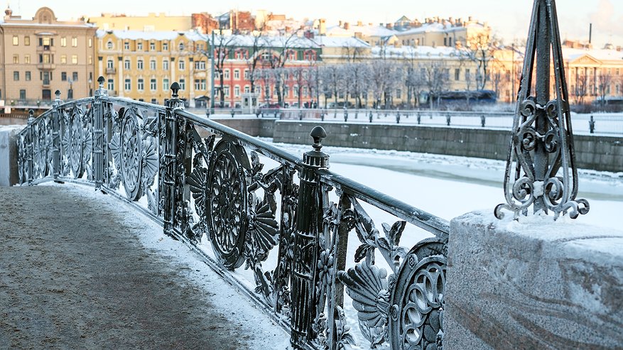 Главная картинка новости: «Декабрь, январь и февраль будут невыносимыми». Синоптики передали новый прогноз на зиму