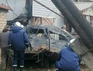 ДТП в Досчатом обернулось трагедией: есть погибшие и пострадавший