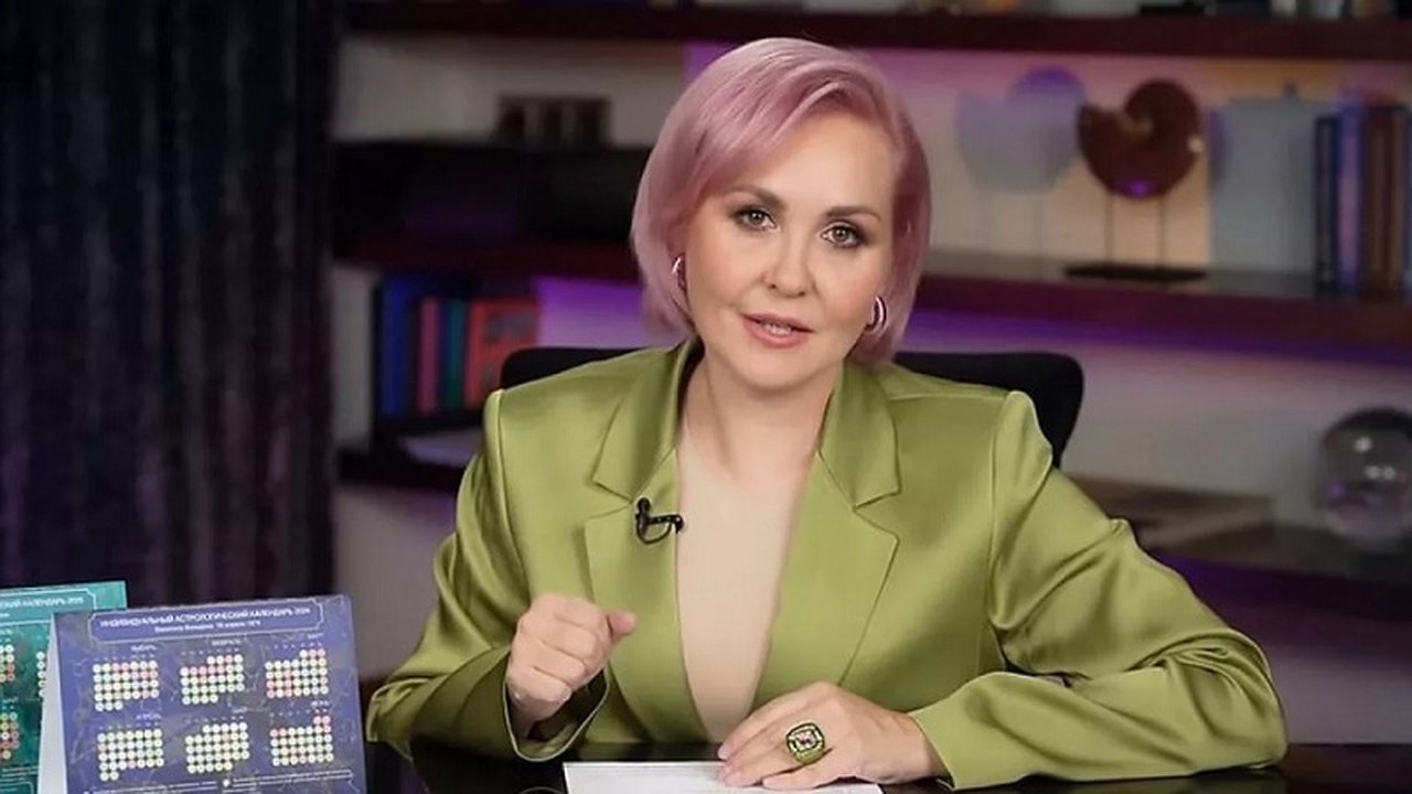 Главная картинка новости: Ждите раз в 30 лет: Василиса Володина назвала знаки, которых в ближайшее время накроет денежный поток