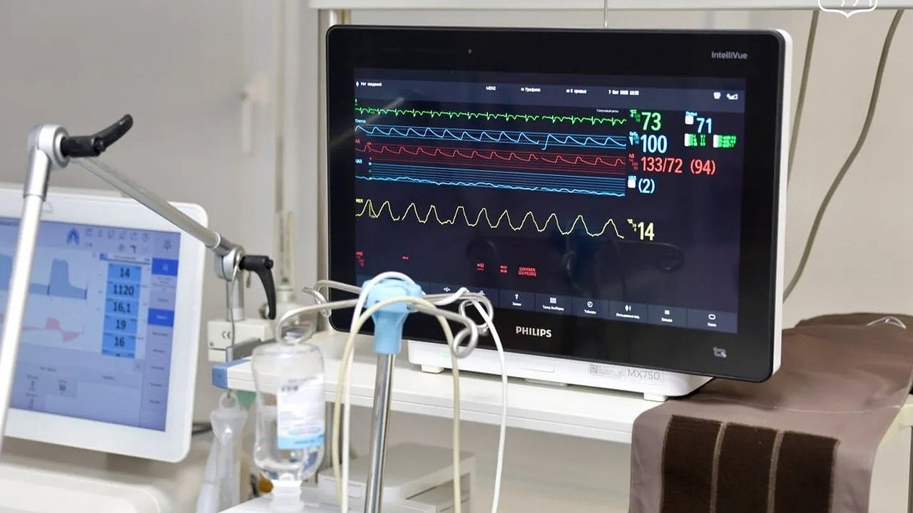 Главная картинка новости: В нижегородской больнице Семашко планируют проводить операции по пересадке почек