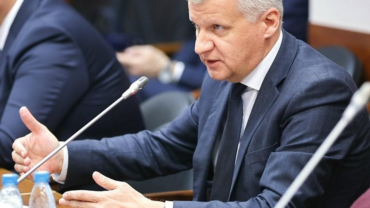 Главная картинка новости: Нижегородская область: социальные приоритеты бюджета-2026 остаются неизменными