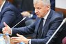 Миниатюра новости: Нижегородская область: социальные приоритеты бюджета-2026 остаются неизменными