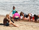 Черное море зовет: сколько стоит отдых на пляжах Краснодара в бархатный сезон - продлеваем пляжный сезон до ноября