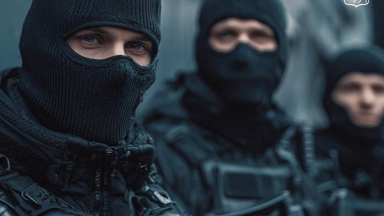 Главная картинка новости: В Нижегородской области сформирован первый отряд резервистов "БАРС НН"