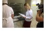 Миниатюра новости: Вспышка кишечной инфекции в арзамасской школе: Роспотребнадзор проводит расследование