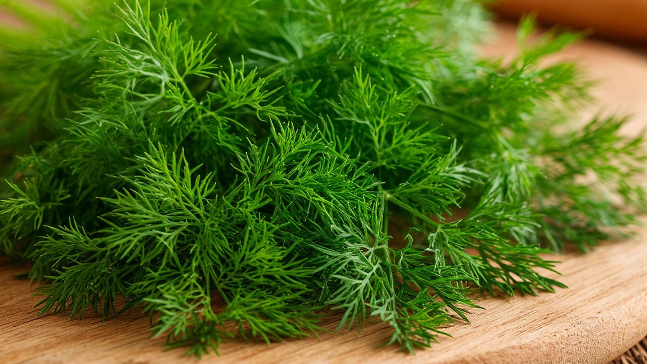 Главная картинка новости: Зелень останется такой же свежей почти месяц: метод из дорогих ресторанов