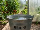 Добавляем 50 гр. на ведро воды — и в теплицу: ни вредителей, ни болезней — подготавливаемся к зиме правильно