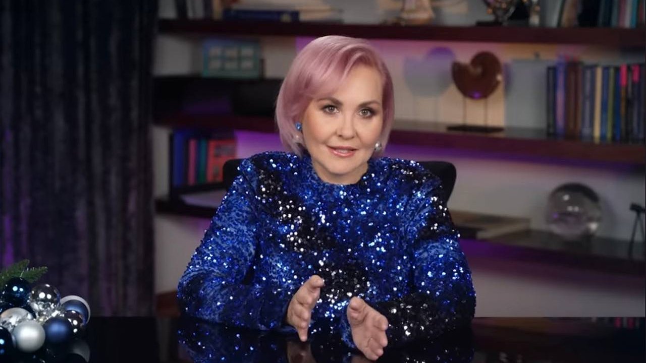 Главная картинка новости: Тельцы получат всё, о чём мечтали: Василиса Володина раскрыла, почему этот знак станет самым успешным и обеспеченным