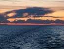 Температура воды в Черном море снизилась до 18 градусов. На каких курортах Краснодарского края вода все еще комфортная для купания