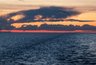 Миниатюра новости: Температура воды в Черном море снизилась до 18 градусов. На каких курортах Краснодарского края вода все еще комфортная для купания