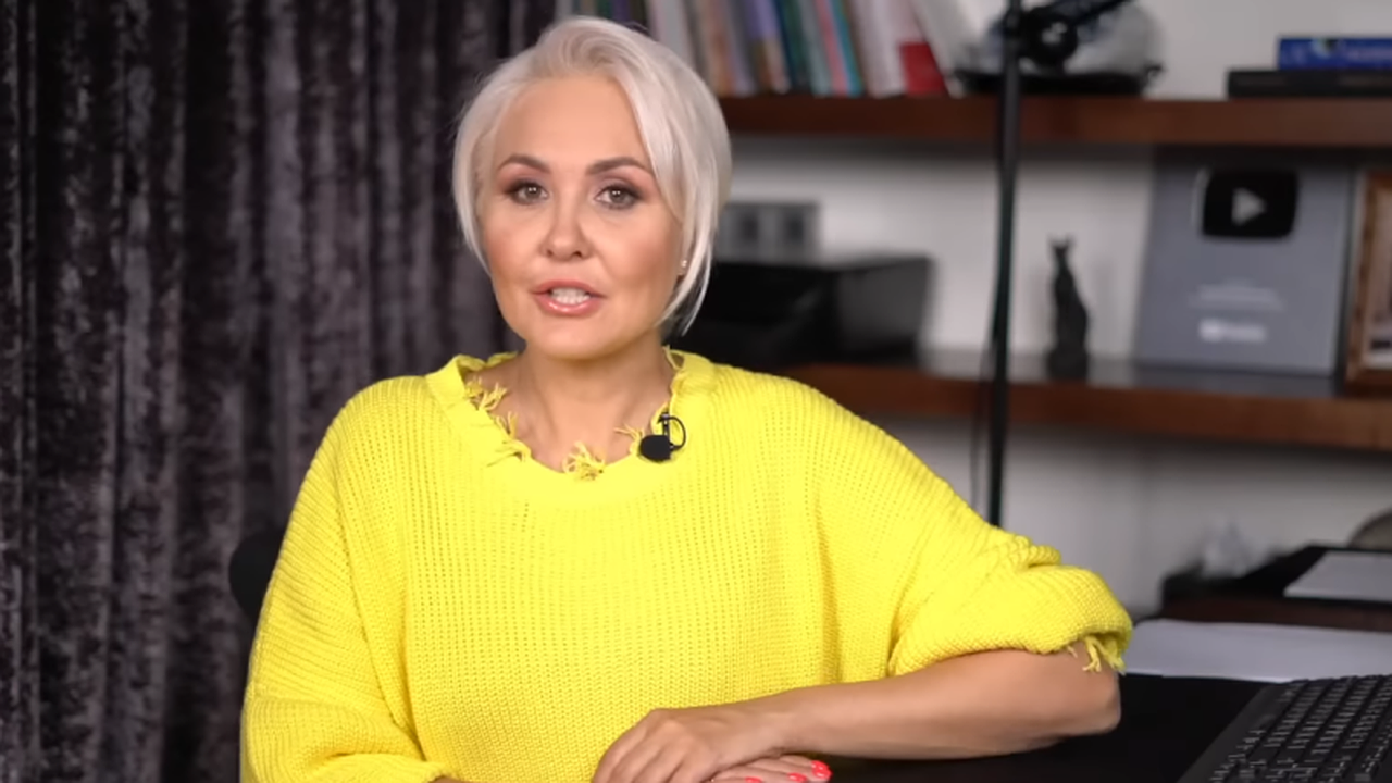 Главная картинка новости: Попутный ветер до конца жизни: Володина назвала 2 знака, для которых начнется золотой период