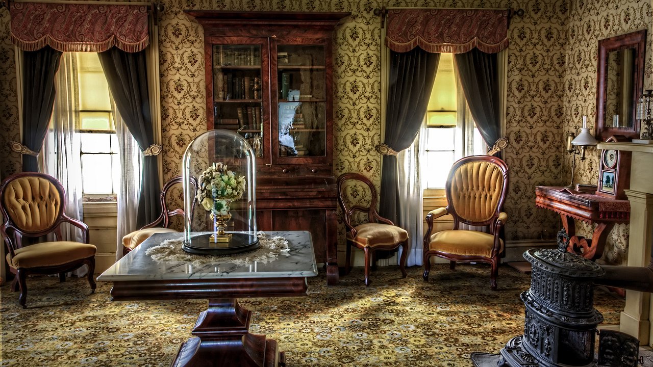 Главная картинка новости: 6 вещей в доме, из-за которых мы стареем раньше времени — от этого лучше сразу же избавиться