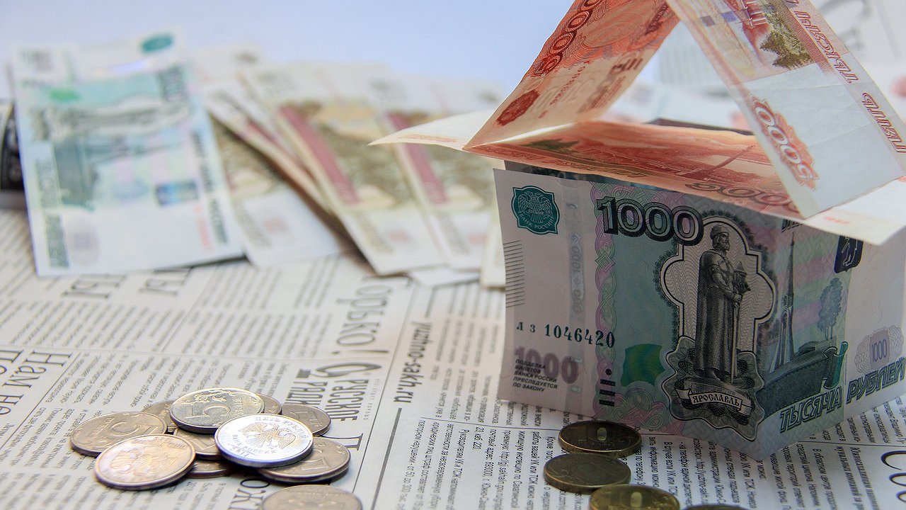 Главная картинка новости: С 23 октября тарифы ЖКХ повысят ещё на 10%: объявлено о новых расценках