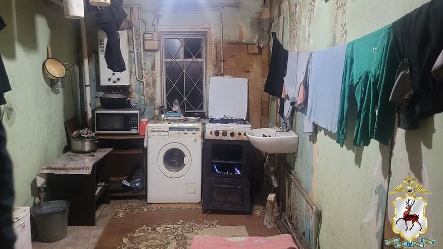 Главная картинка новости: В Нижнем Новгороде за неделю выявили 139 нарушений миграционного законодательства