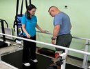 В Нижегородской области появился современный центр реабилитации для людей с протезами
