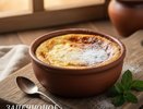 Запеченное молоко: готовлю десерт из детства за копейки — эту вкуснотень не заменят никакие пудинги