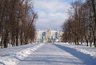 Миниатюра новости: Заметет снегом и ударит волной мороза: погода готовит Центральной России неожиданный сюрприз