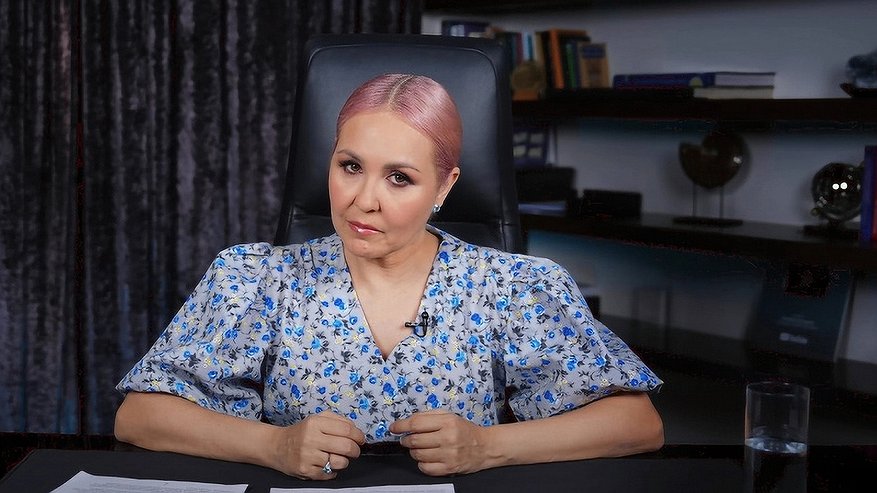 Главная картинка новости: Попутный ветер до конца жизни: Володина назвала 2 знака, для которых начнется благоприятный период