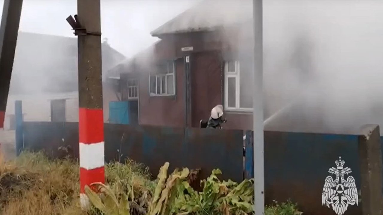 Главная картинка новости: За прошлую неделю в Нижегородской области произошёл 41 случай пожара