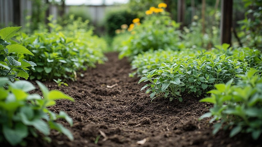 Главная картинка новости: Какие овощи стоит посеять до 1 ноября: взойдут весной без хлопот и вредителей — особое внимание грядке