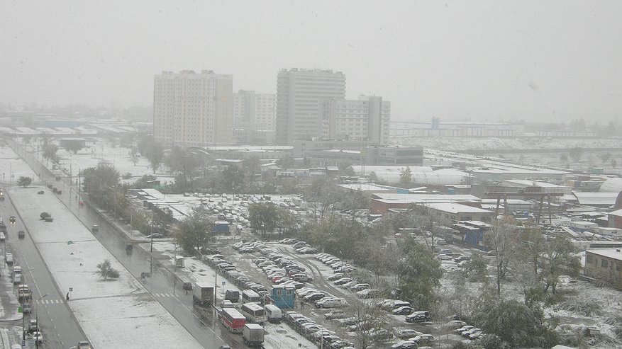 Главная картинка новости: В ноябре начнется то, чего не было с 1743 года: обнародован новый прогноз