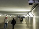 В Советском районе Нижнего Новгорода установили почти 100 камер видеонаблюдения в переходах