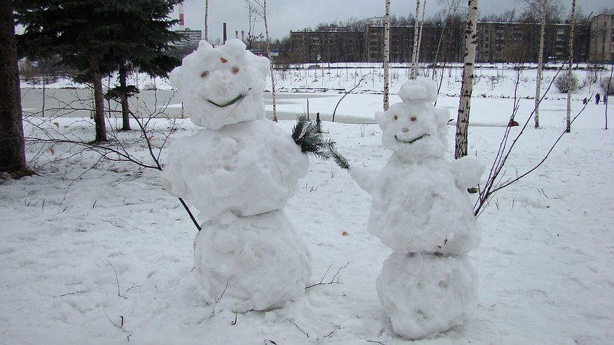 Главная картинка новости: Зимой будет то, чего не случалось с 1775 года: синоптики предупредили, к чему стоит подготовиться