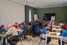 Миниатюра новости: Чемпионат по шашкам среди спортсменов с ОДА прошёл в Нижнем Новгороде