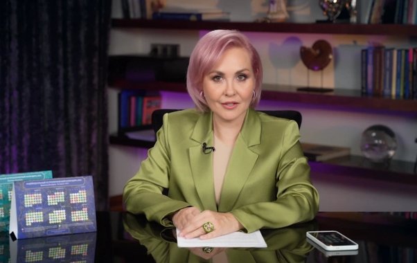 "Год значительных перемен": Василиса Володина назвала знак, которому предстоит пройти испытание, меняющее все